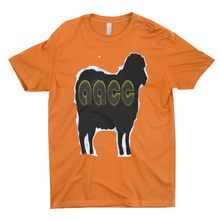 Load image into Gallery viewer, Blaacc Sheep Vintage Men's T-Shirts