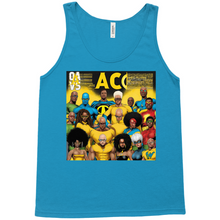 Load image into Gallery viewer, AACC Societas # 8 Tank Tops