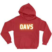 Load image into Gallery viewer, OAVS Lit Hoodies (Youth Sizes)