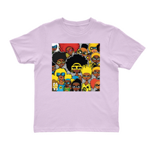 Load image into Gallery viewer, AACC Youth Societas # 4 T-Shirts (Youth Sizes)