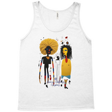 Load image into Gallery viewer, Kraacc House 2 Tank Tops