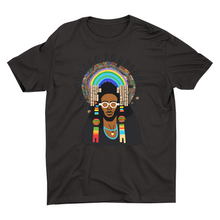 Load image into Gallery viewer, Apparel-DTG-Tshirt-Zuni-Premium-XL-Black-Unisex-CFCB-20250303160632674
