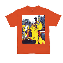 Load image into Gallery viewer, New York Tactical T-Shirts