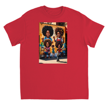 Load image into Gallery viewer, ApparelTee-DTG-YouthApparelTee-Gildan-5000B-L-Red-CF-20250530131514325
