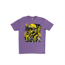Load image into Gallery viewer, AACC Graffiti Bandit, AC. T-Shirts