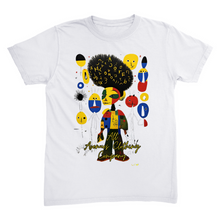 Load image into Gallery viewer, Kraacc House 6 T-Shirts