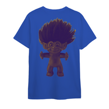 Load image into Gallery viewer, Mr. Huggs Oversized T-Shirts