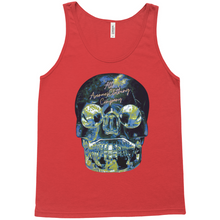 Load image into Gallery viewer, AACCrystal 111 Tank Tops