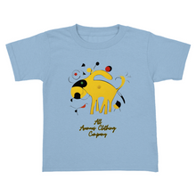 Load image into Gallery viewer, Kraacc House T-Shirts (Toddler Sizes)