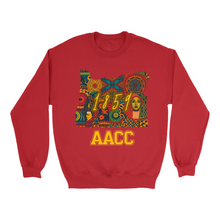 Load image into Gallery viewer, Apparel-DTG-Sweatshirt-Gildan-GI18000-S-Red-Mens-CF-20250908085945943