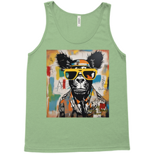 Load image into Gallery viewer, Sasquaacch #19 Tank Tops