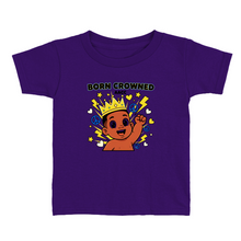 Load image into Gallery viewer, Apparel-DTG-ToddlerClothing-Bella-3001T-2T-TeamPurple-Unisex-CF-20260329091630115