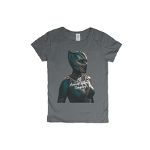 Load image into Gallery viewer, She Chilla T-Shirts