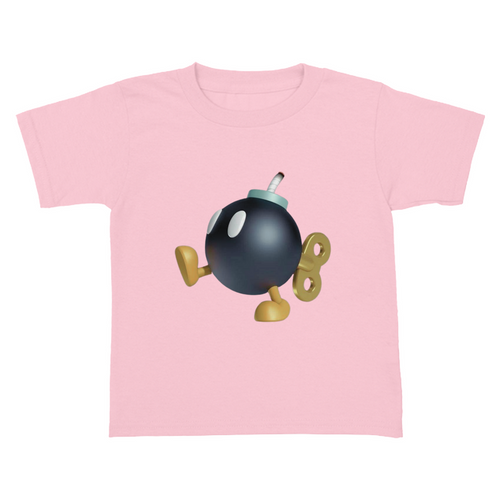 Da Bomb T-Shirts (Toddler Sizes)