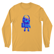 Load image into Gallery viewer, Bot BOI Long Sleeve Shirts (Youth Sizes)