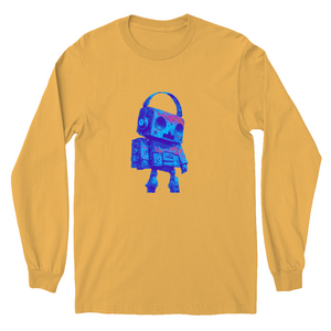 Bot BOI Long Sleeve Shirts (Youth Sizes)