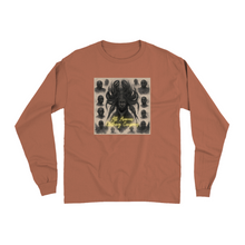 Load image into Gallery viewer, Welcome to the Land of MU Long Sleeve Shirts