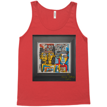Load image into Gallery viewer, Sasquaacch #22 Tank Tops