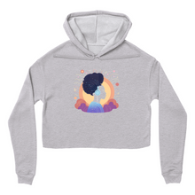 Load image into Gallery viewer, Apparel-DTG-Independent-Sweatshirt-AFX64CRP-L-GreyHeather-Unisex-CFCB-20250305094532609