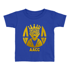 Load image into Gallery viewer, Apparel-DTG-ToddlerClothing-Bella-3001T-4T-TrueRoyal-Unisex-CF-20250525161413437