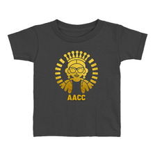 Load image into Gallery viewer, Apparel-DTG-ToddlerClothing-Bella-3001T-2T-Asphalt-Unisex-CF-20250525160443473