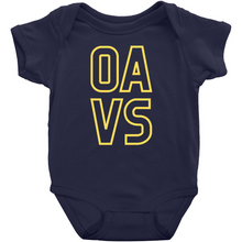 Load image into Gallery viewer, Apparel-DTG-InfantClothing-RS-4400-6M-Navy-Unisex-CF-20250831165248172