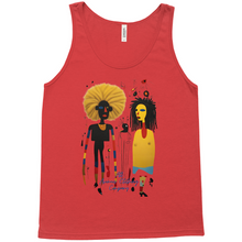 Load image into Gallery viewer, Kraacc House 2 Tank Tops