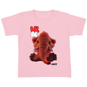 AACC Lil Al T-Shirts (Toddler Sizes)