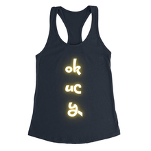 Load image into Gallery viewer, Apparel-DTG-NL-TankTop-1533-SolidMidnightNavy-L-Womens-CF-20250315170406285