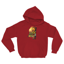 Load image into Gallery viewer, Apparel-DTG-Hoodie-Gildan-18500-XL-AntiqueCherryRed-Mens-CF-20250913171804576