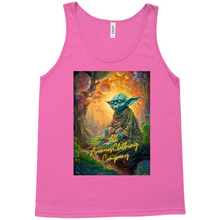 Load image into Gallery viewer, USIN DA FORCE Tank Tops