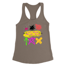 Load image into Gallery viewer, OAVS Fence Sign Tank Tops