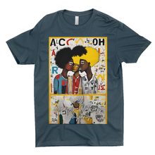 Load image into Gallery viewer, Together On Something T-Shirts