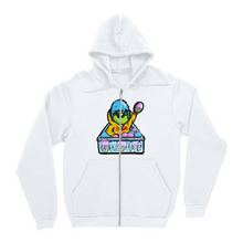 Load image into Gallery viewer, Southern Exotic Treats Hoodies (Zip-up)