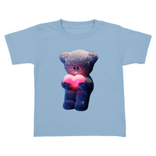Load image into Gallery viewer, Teddy Love T-Shirts (Toddler Sizes)