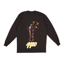 Load image into Gallery viewer, Apparel-DTG-LongSleeveTee-Oversized-ShakaWear-SHMHLS-2XL-Black-Mens-CF-2026011511594300