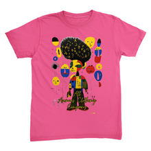 Load image into Gallery viewer, Kraacc House 6 T-Shirts