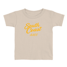 Load image into Gallery viewer, Apparel-DTG-ToddlerClothing-Bella-3001T-2T-HeatherDust-Unisex-CF-20260407112337902