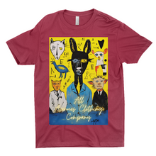 Load image into Gallery viewer, Sasquaacch #12 T-Shirts