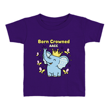 Load image into Gallery viewer, Apparel-DTG-ToddlerClothing-Bella-3001T-3T-TeamPurple-Unisex-CF-20260329093348116