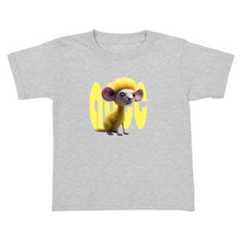 Load image into Gallery viewer, Yelo Farm, Momo T-Shirts (Toddler Sizes)