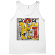 Load image into Gallery viewer, Sasquaacch #26 Tank Tops