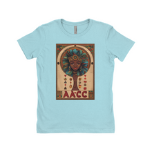 Load image into Gallery viewer, Apparel-DTG-TShirt-NL-3900-XL-Cancun-Womens-CF-20250729095611307
