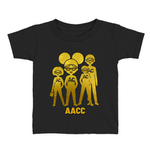 Load image into Gallery viewer, Apparel-DTG-ToddlerClothing-Bella-3001T-4T-DarkGrey-Unisex-CF-20250523193757860