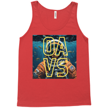 Load image into Gallery viewer, OAVS Fish Bowl Tank Tops