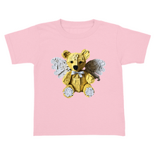 Load image into Gallery viewer, Spectrum Life Angels T-Shirts (Toddler Sizes) #1