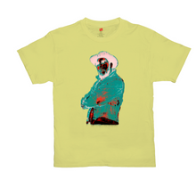 Load image into Gallery viewer, DA FATHER OF HIP HOP  T-Shirts