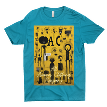 Load image into Gallery viewer, Sasquaacch #15 T-Shirts