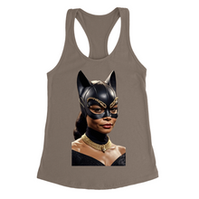 Load image into Gallery viewer, Mizz Kitt Tank Tops