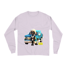 Load image into Gallery viewer, Flossy Long Sleeve Shirts